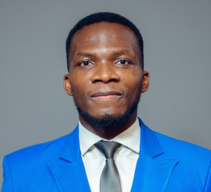 Chinedu Kingsley Friday