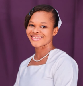 Mercy Chidinma Emmanuel-James