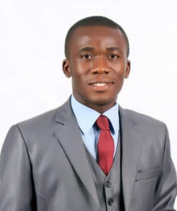 Henry Oluwasola